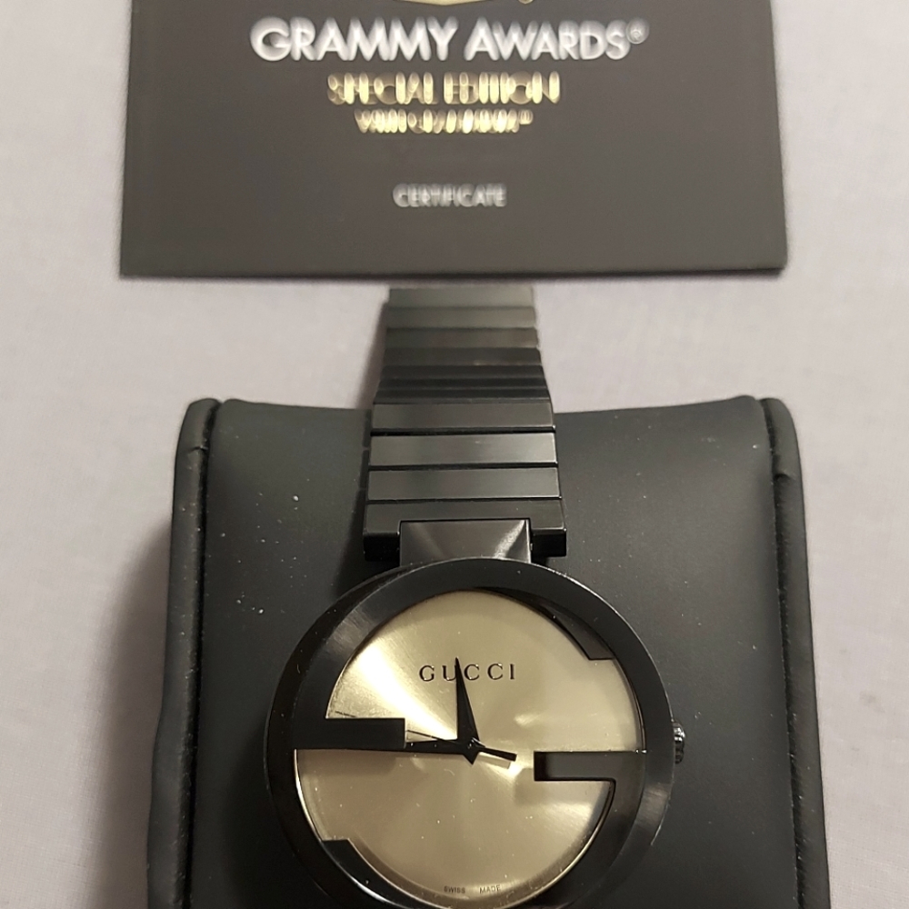 Gucci Watch